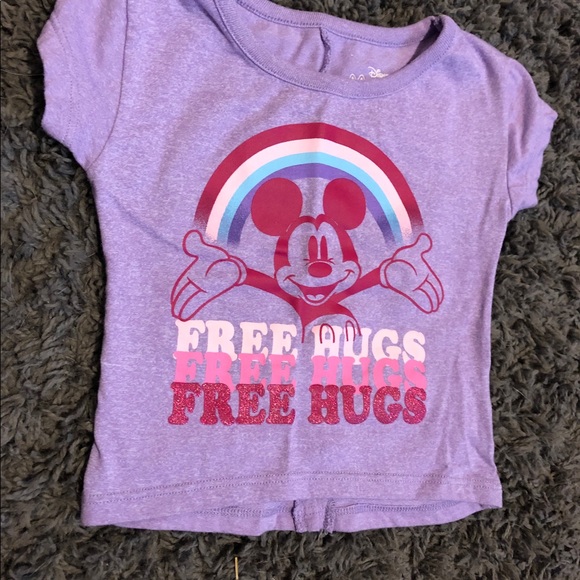 Toddler shirts Disney - Picture 5 of 8